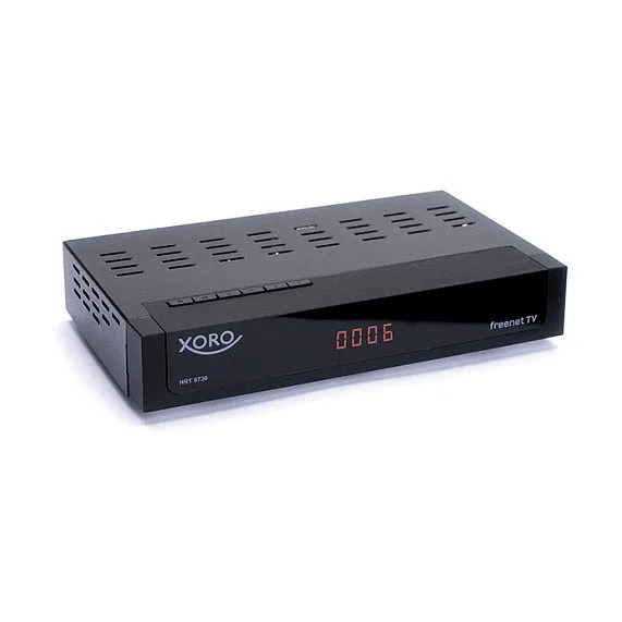 Xoro HRT 8730 — image 2