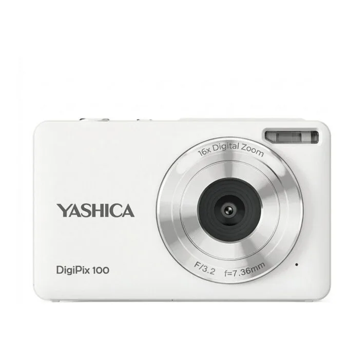 Yashica DigiPix 100 — image 1
