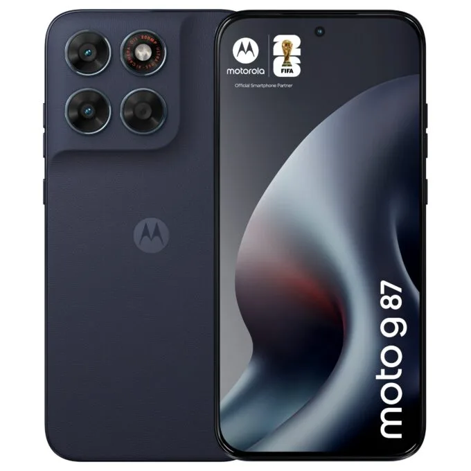 Motorola moto g87 — image 1