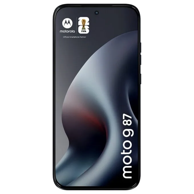 Motorola moto g87 — image 3