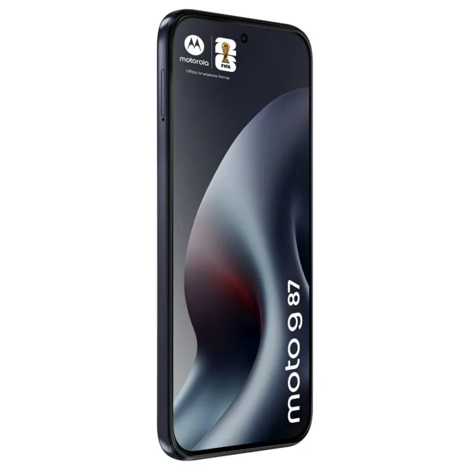 Motorola moto g87 — image 4
