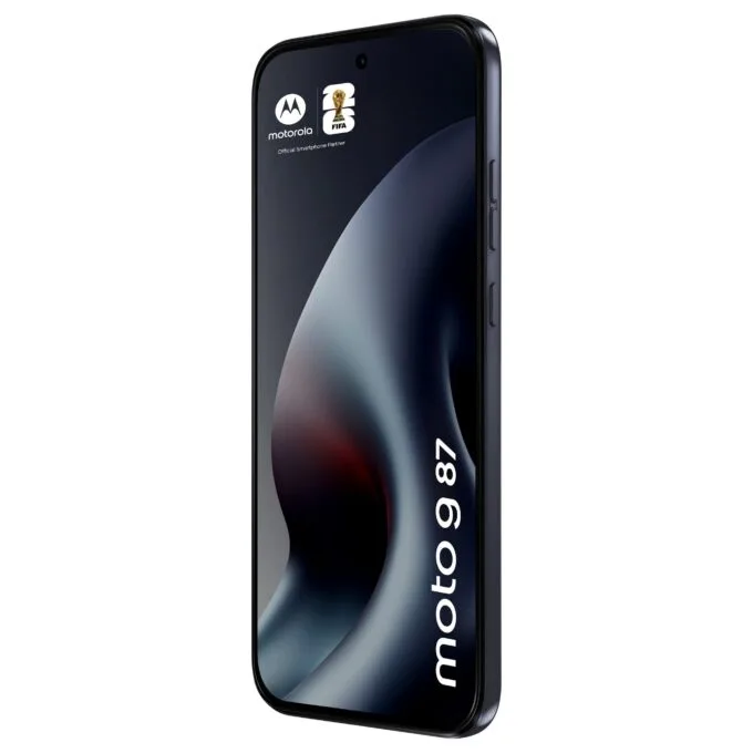 Motorola moto g87 — image 5