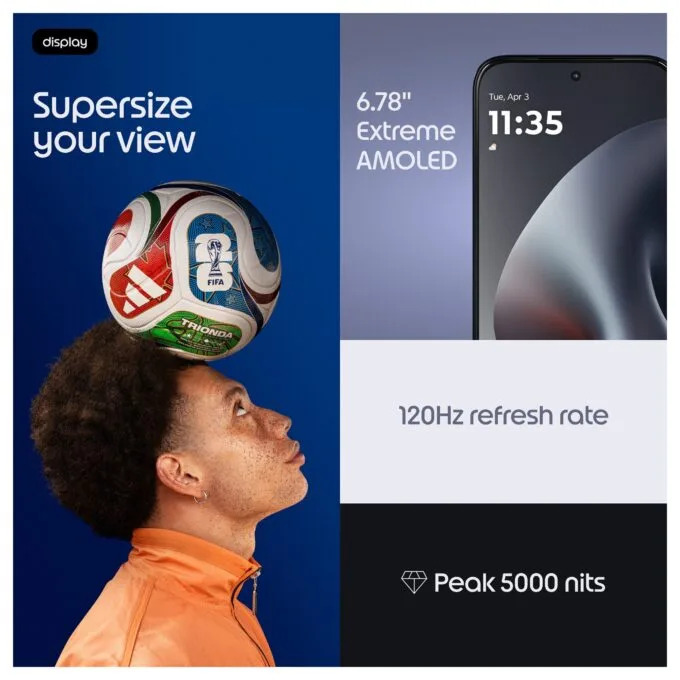 Motorola moto g87 — image 7