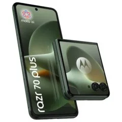 Motorola razr 70 plus