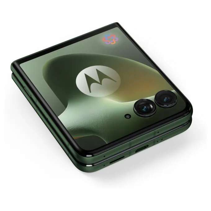Motorola razr 70 plus — image 11