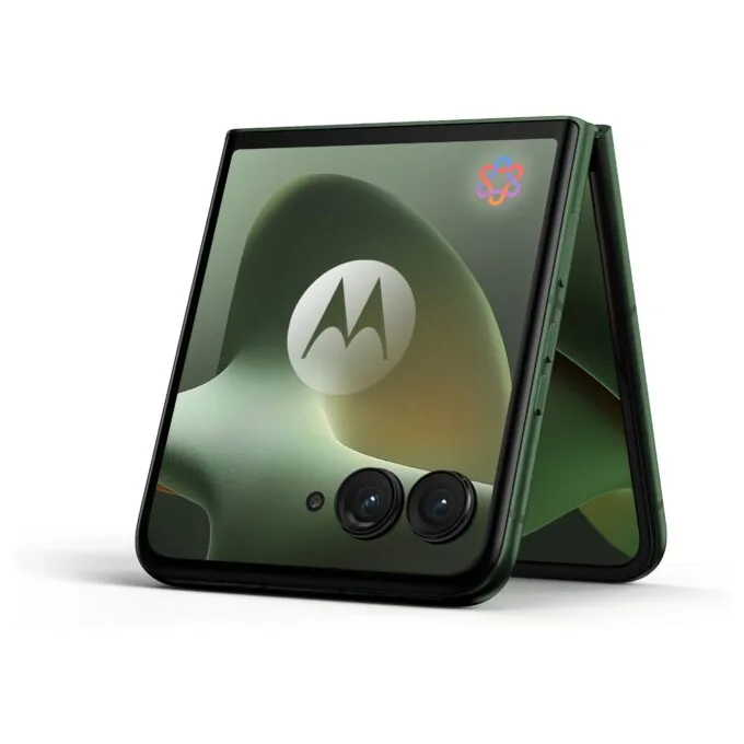 Motorola razr 70 plus — image 12