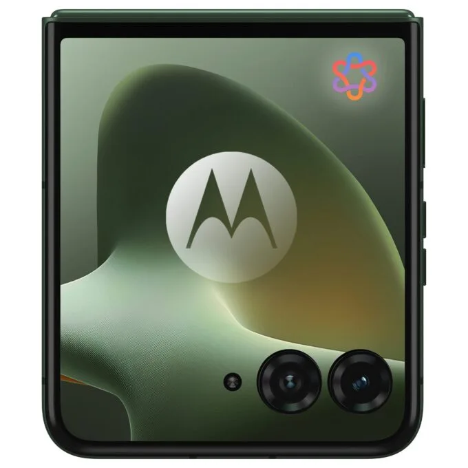 Motorola razr 70 plus — image 13