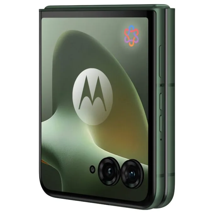 Motorola razr 70 plus — image 14