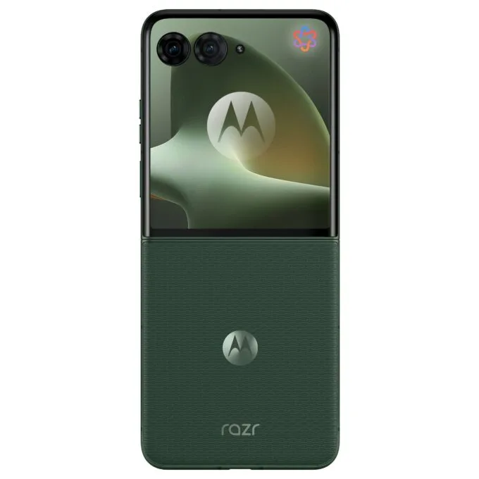 Motorola razr 70 plus — image 4