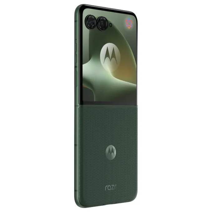Motorola razr 70 plus — image 6