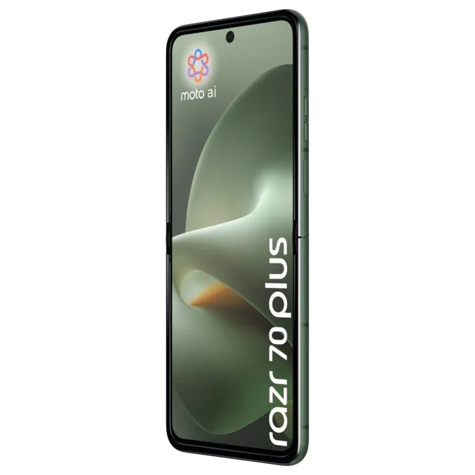 Motorola razr 70 plus — image 8