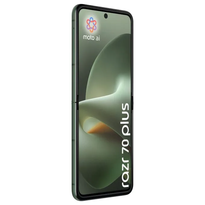 Motorola razr 70 plus — image 9
