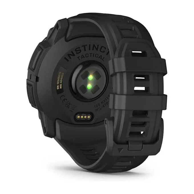 Garmin Instinct 3 Tactical Edition — image 2