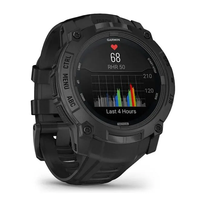 Garmin Instinct 3 Tactical Edition — image 11