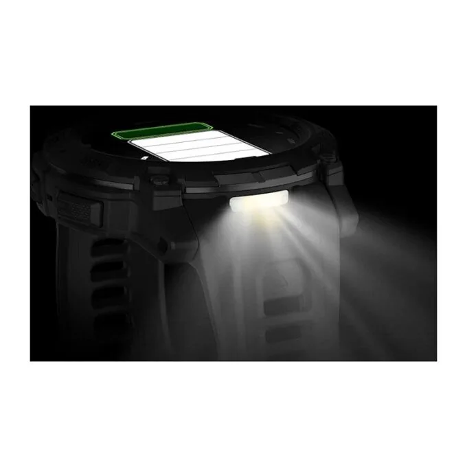Garmin Instinct 3 Tactical Edition — image 13