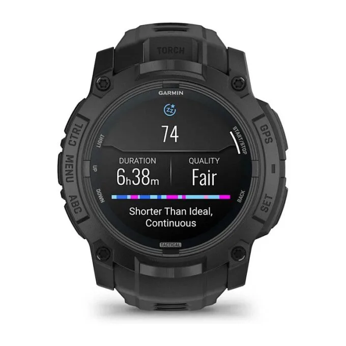 Garmin Instinct 3 Tactical Edition — image 5