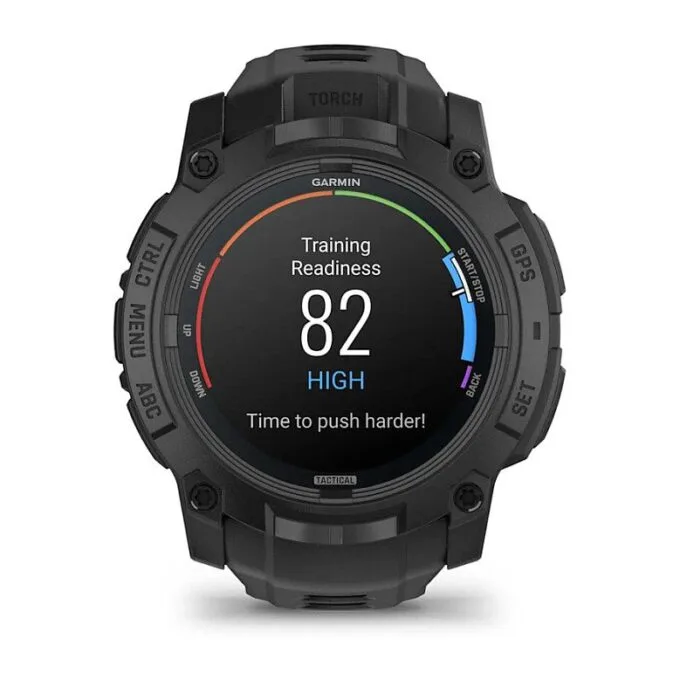 Garmin Instinct 3 Tactical Edition — image 6