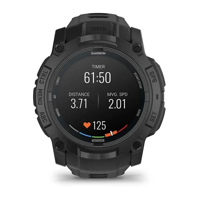 Garmin Instinct 3 Tactical Edition — image 7