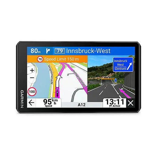 Garmin zūmo XT3 navigator — image 4