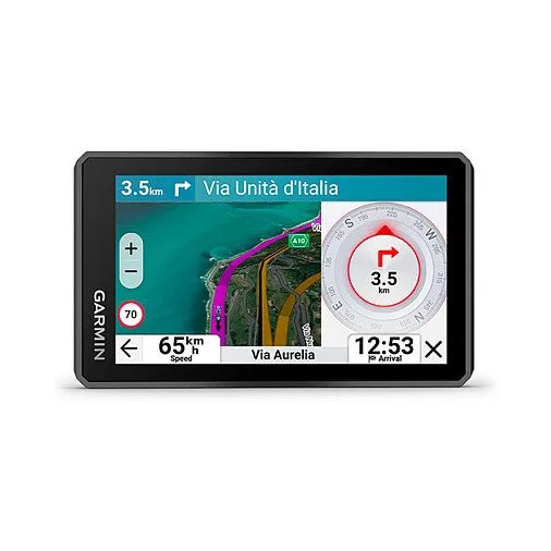 Garmin zūmo XT3 navigator — image 6