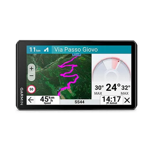 Garmin zūmo XT3 navigator — image 1