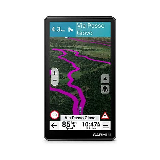 Garmin zūmo XT3 navigator — image 2