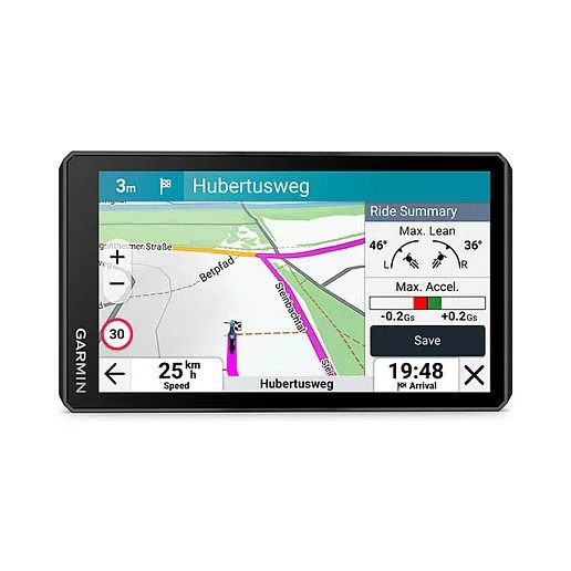 Garmin zūmo XT3 navigator — image 3