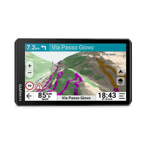 Garmin zūmo XT3 navigator — image 5