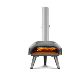 Ooni Karu 12 UU-P32D00 outdoor pizza oven