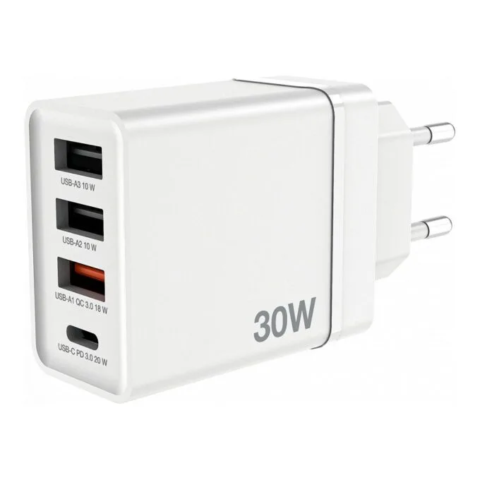 Verbatim 49701 mobile device charger — image 1