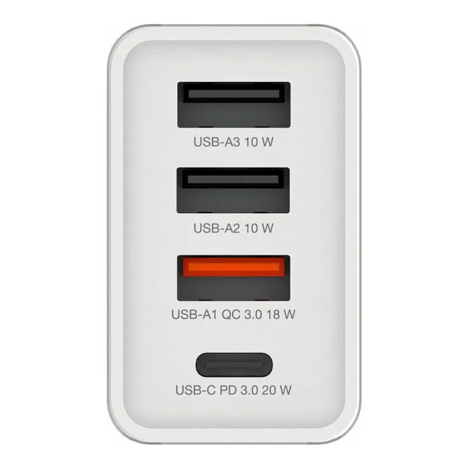 Verbatim 49701 mobile device charger — image 2