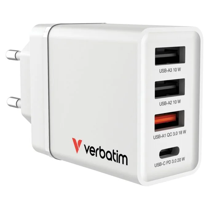 Verbatim 49701 mobile device charger — image 6