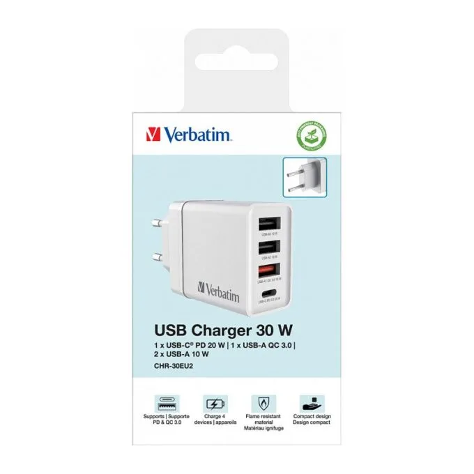 Verbatim 49701 mobile device charger — image 9