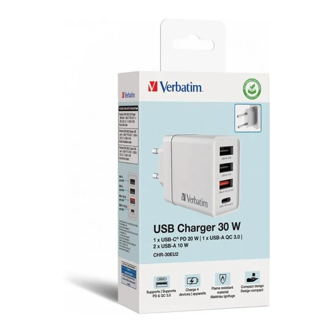 Verbatim 49701 mobile device charger — image 10