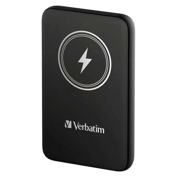 Verbatim Charge 'n' Go — image 1
