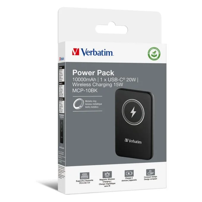 Verbatim Charge 'n' Go — image 5