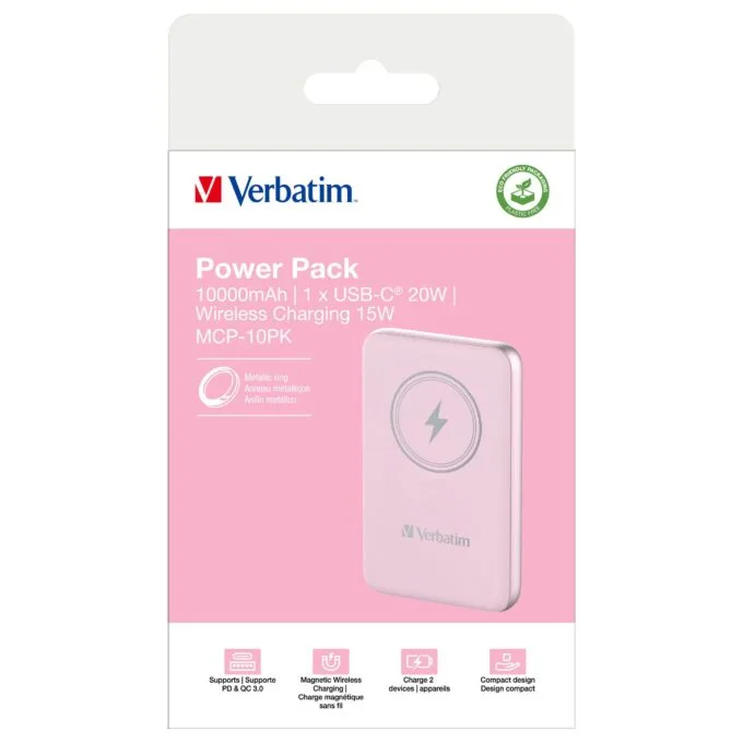 Verbatim Charge 'n' Go — image 4
