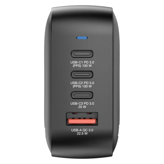 Verbatim Mini GaN Charger 100W — image 2
