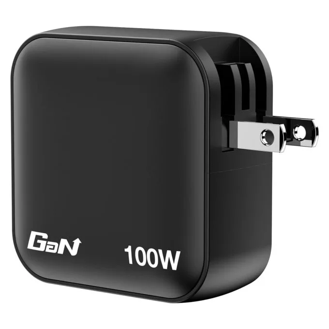 Verbatim Mini GaN Charger 100W — image 3