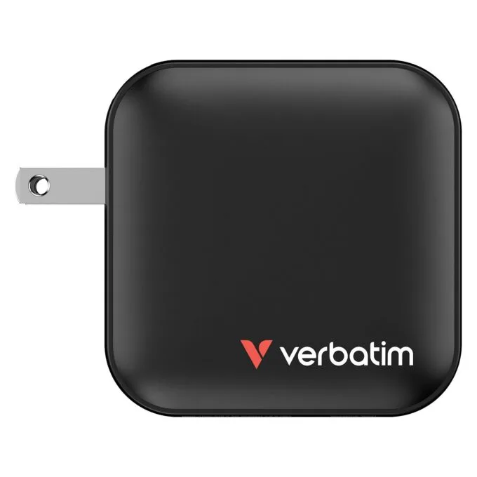 Verbatim Mini GaN Charger 100W — image 4