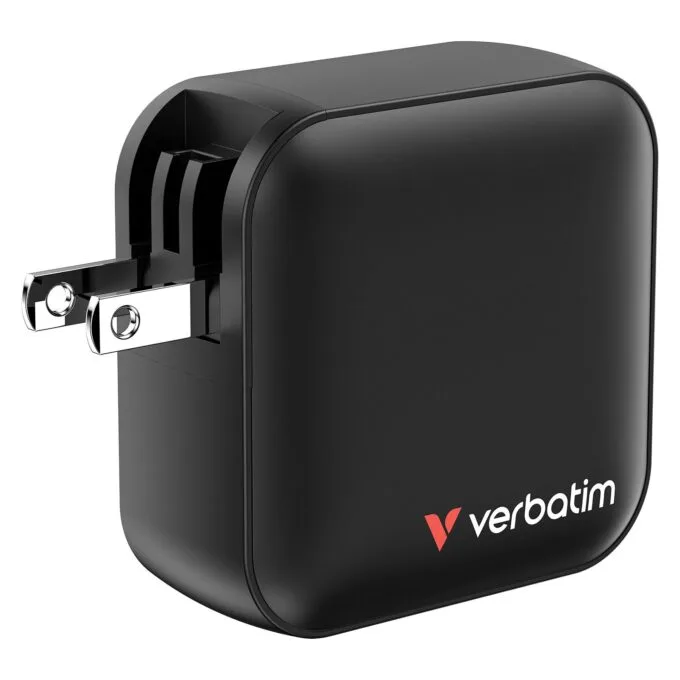 Verbatim Mini GaN Charger 100W — image 5