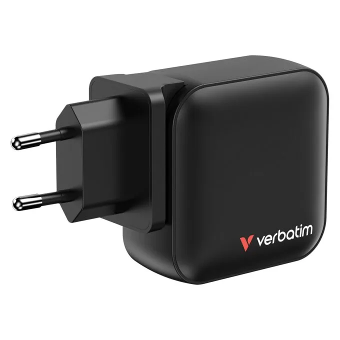 Verbatim Mini GaN Charger 100W — image 6
