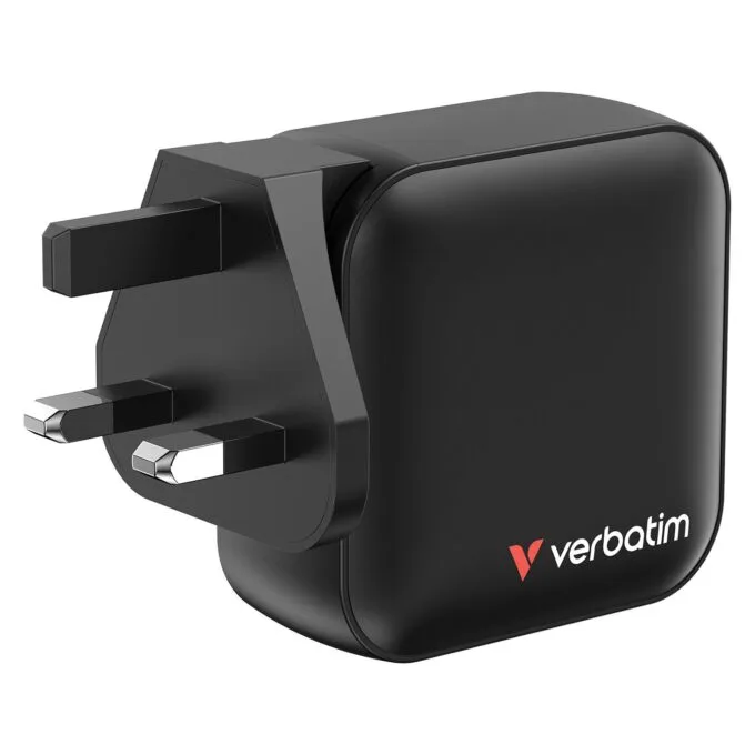 Verbatim Mini GaN Charger 100W — image 7
