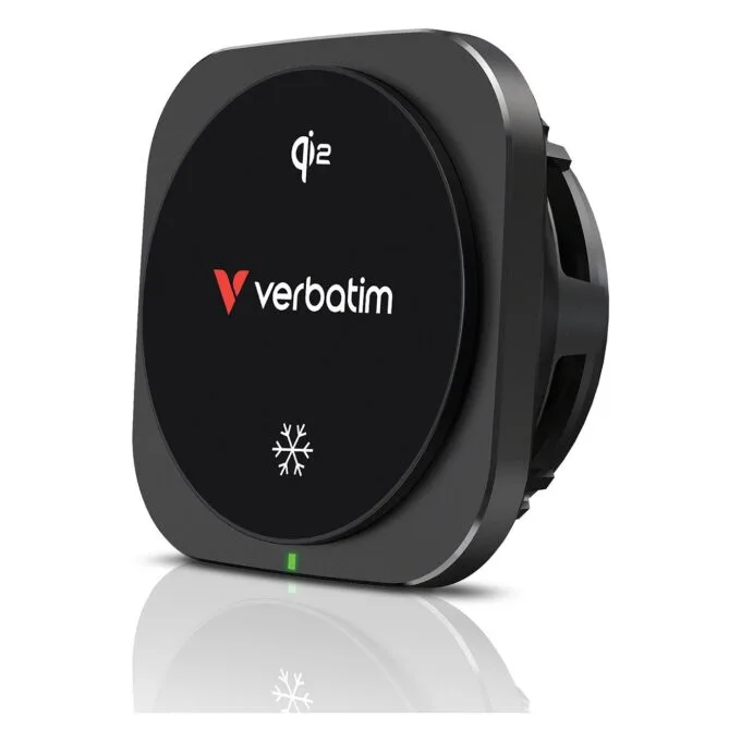 Verbatim Charge 'n' Drive Qi2 — image 6