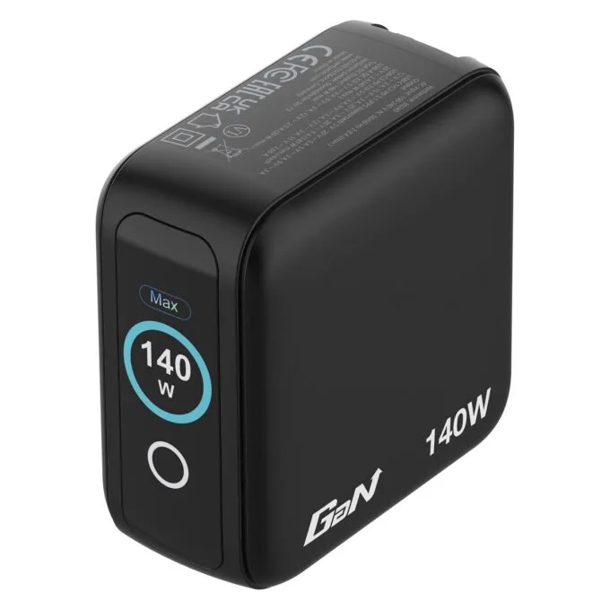 Verbatim 30240 mobile device charger — image 1