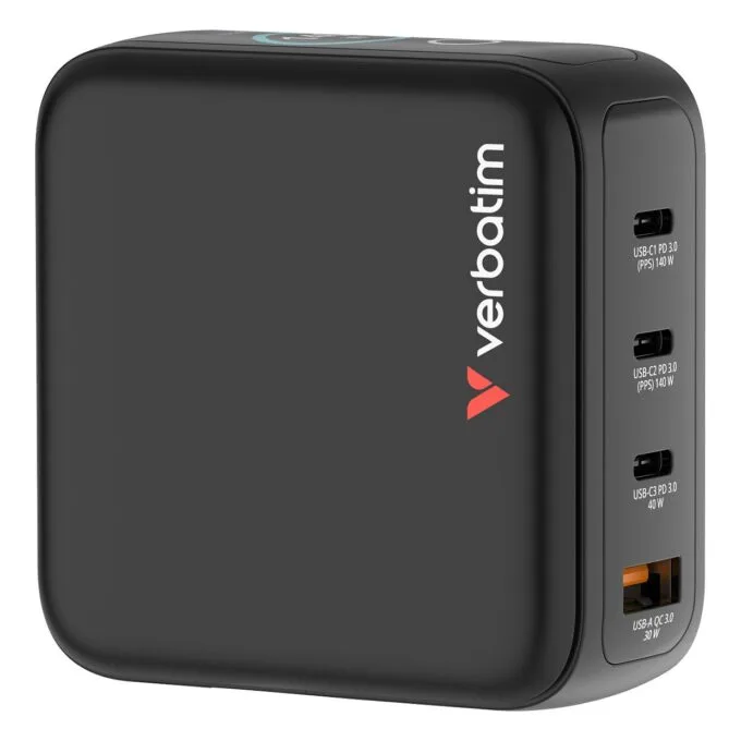 Verbatim 30240 mobile device charger — image 5