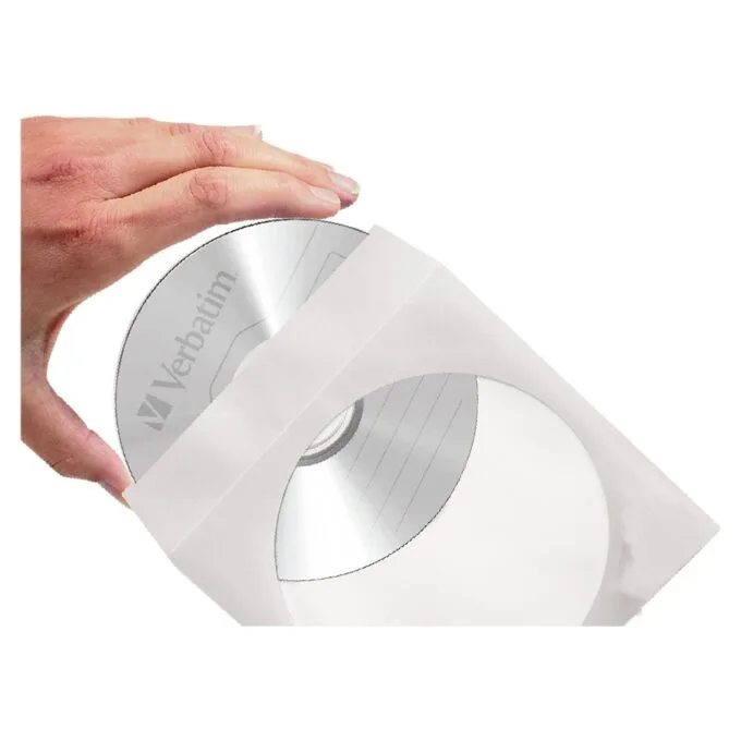 Verbatim 49992 optical disc case — image 3