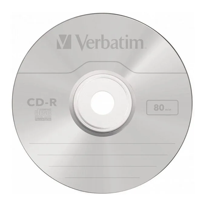 Verbatim Music CD-R — image 3