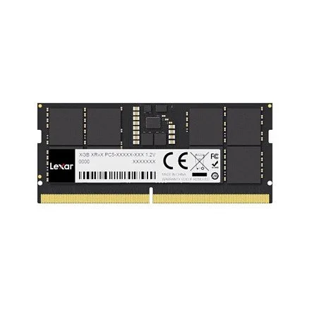 Lexar LD5S16G56C46ST-BGS memory module — image 1
