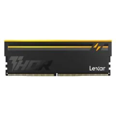 Lexar THOR RGB 2nd Gen memory module